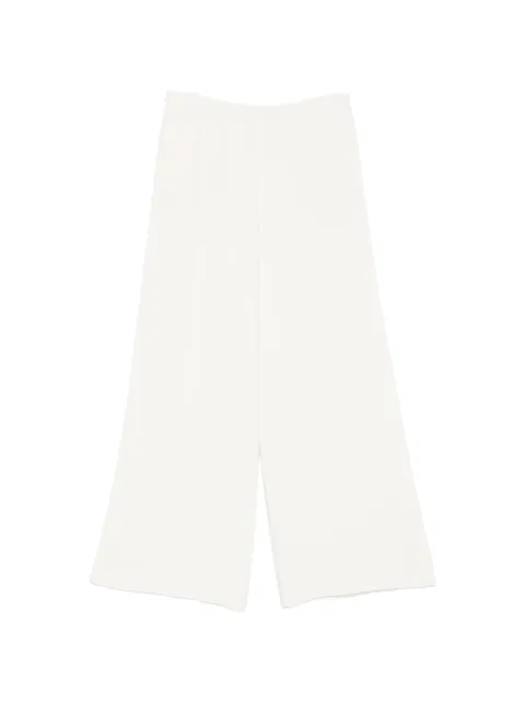 Seventy wide-leg trousers Neutrals PT140370460206