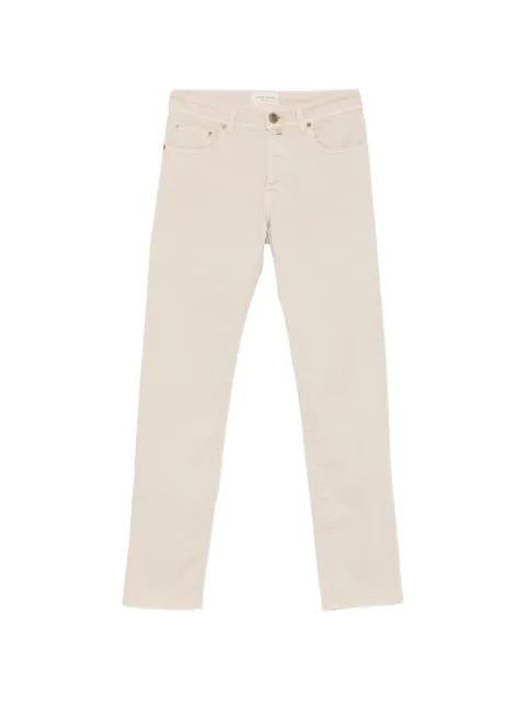 Jacob Cohën five-pocket jeans Neutrals JUMQE004054P3732TN
