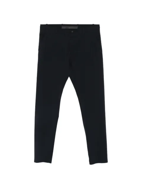 RRD logo-detailed trousers Blue 2630960