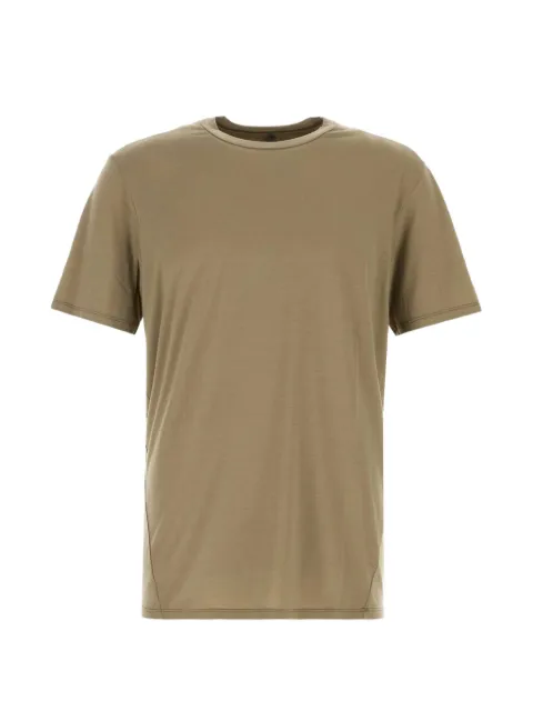 Veilance crewneck T-shirt Neutrals X000006361