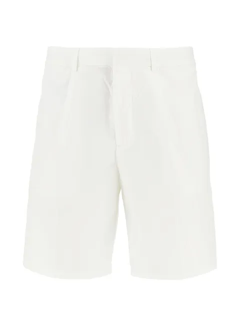 Emporio Armani bermuda shorts White EM005900AF25633U1055