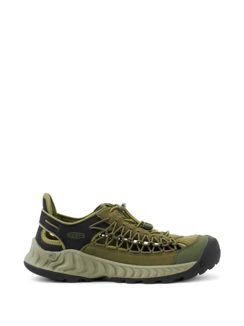 KEEN FOOTWEAR low top sneakers Green 1027283