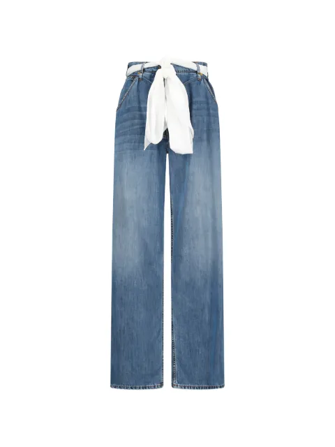 DARKPARK Dalila denim jeans Blue WTR93BTBL01