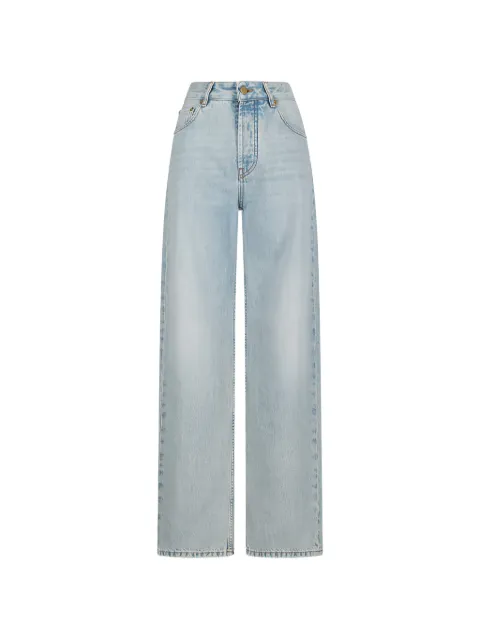 DARKPARK Liz denim jeans Blue WTR21DBL20