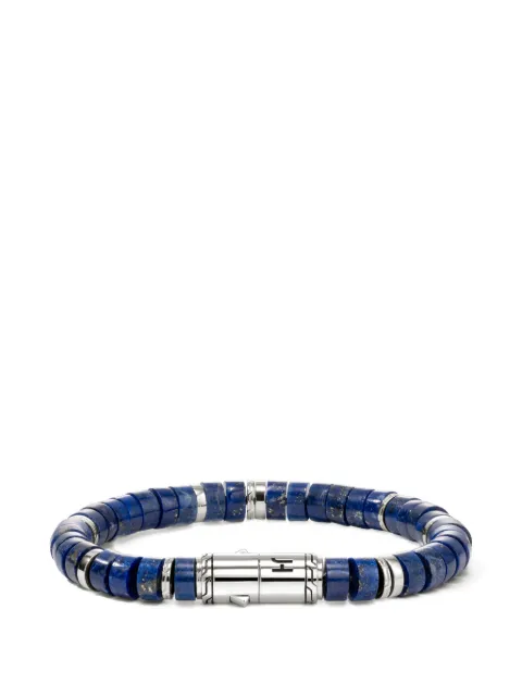 John Hardy Heishi bracelet Silver BUS290131LPZ