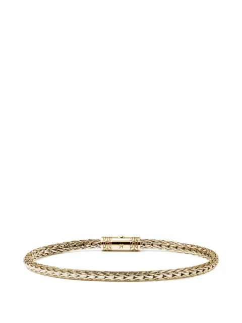 John Hardy Icon Chain bracelet Gold BUGG97210