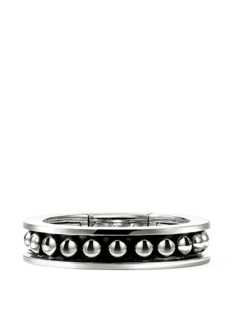 John Hardy nailhead ring Silver RM30184