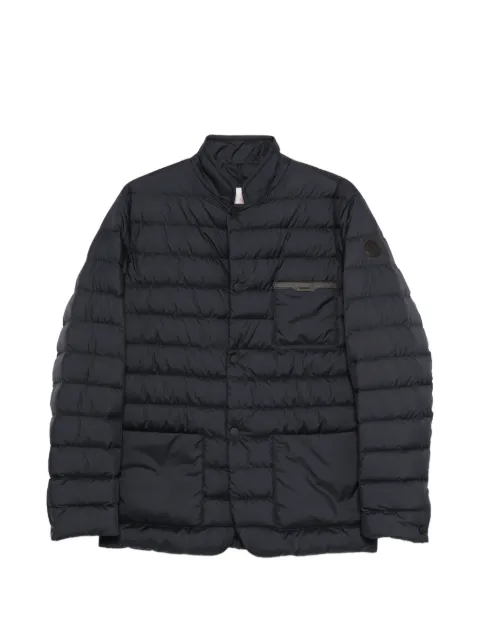 Moncler Kenai down jacket Blue L10911A00096597X2