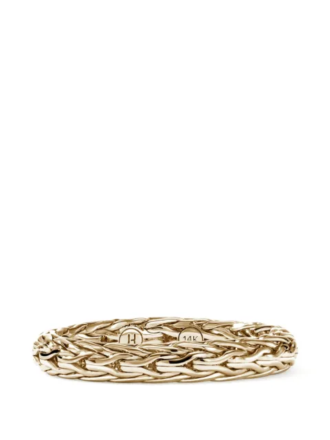 John Hardy Icon ring Gold RGG98993