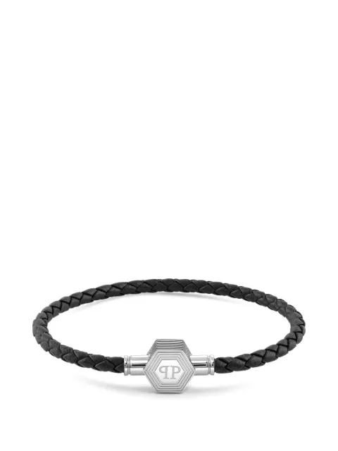 Philipp Plein bracelet enigma Silver PAFAMGC0080PXV066N