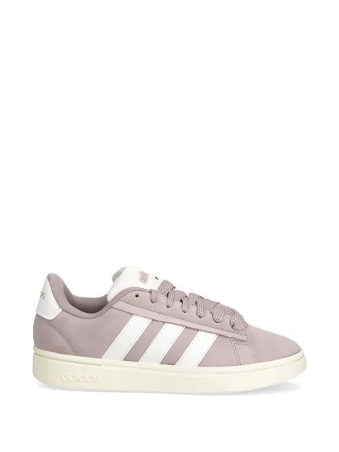 adidas Grand Court Alpha sneakers Purple IH3848
