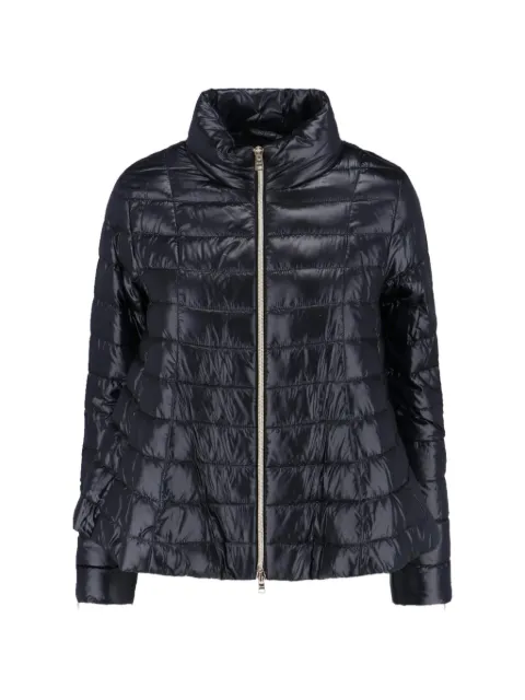 Herno padded jacket Black PI002183D12017Z