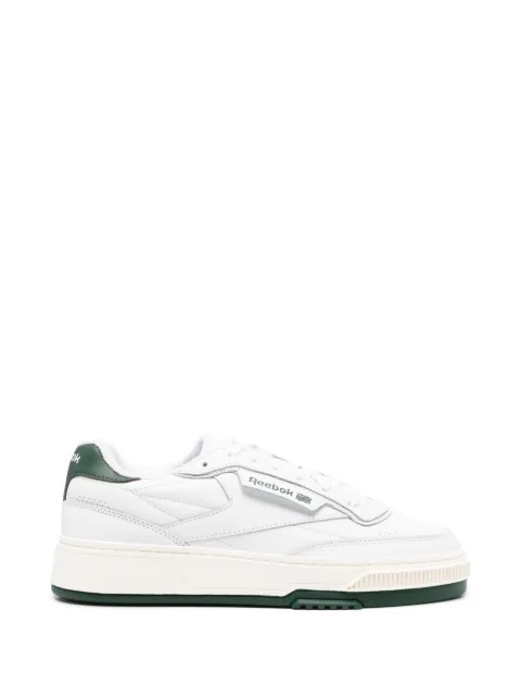Reebok LTD logo-detail sneakers White 100261821