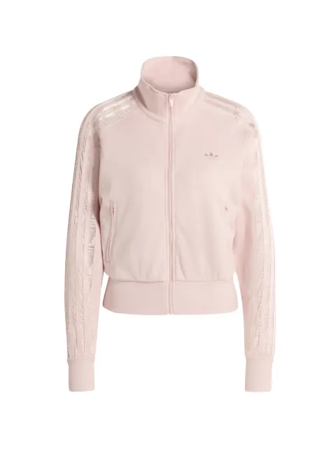 adidas firebird lace top Pink KC6450