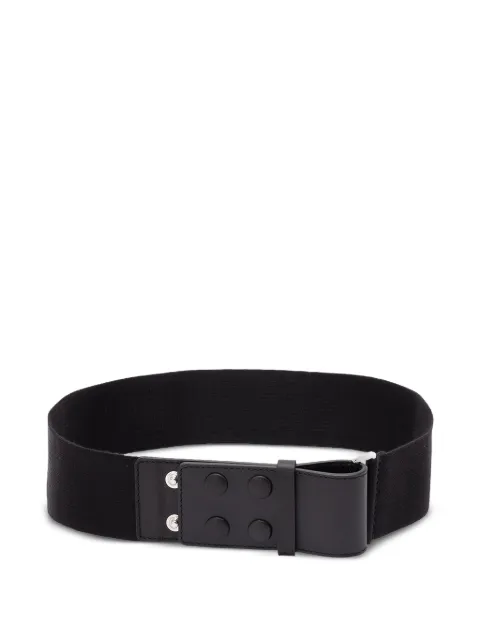 Max Mara studded belt Black 2614501023600