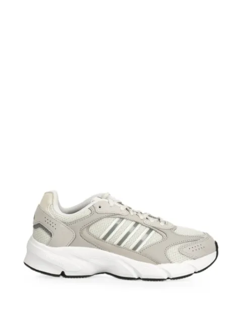 adidas Crazychaos 2000 striped sneakers Neutrals IG4347