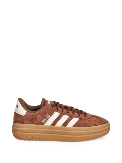 adidas VL Court sneakers Brown JH5340