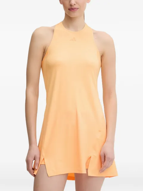 adidas Climacool mini dress Orange KF0974