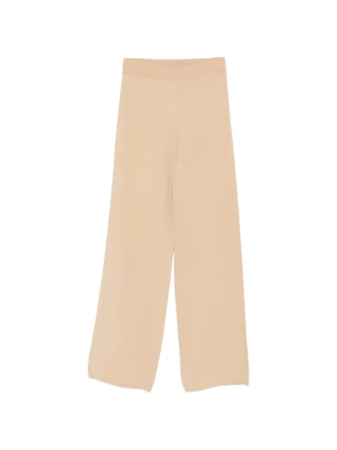 Kangra straight-leg trousers Neutrals 393915