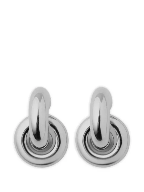 éliou Khaia earrings Silver EHKHA704