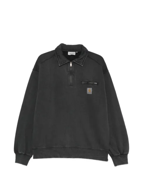 Carhartt WIP Detroit sweater Black I036350