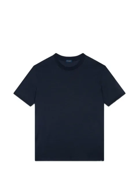Paul & Shark Lacivert T-shirt Blue 25411008SE