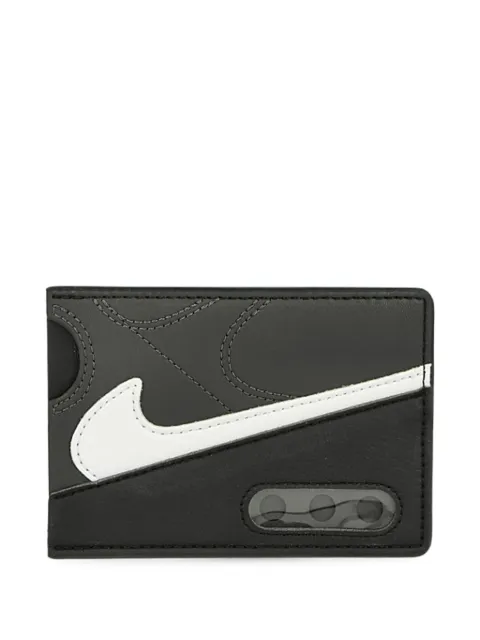 Nike Icon Air Max wallet Black N1009740076