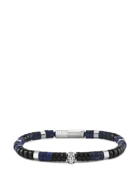 Philipp Plein bracelet plein beads Silver PAFAMGC0078PXV001N