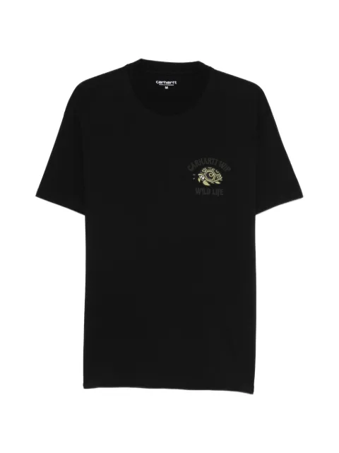 Carhartt WIP Wild Life T-shirt Black I036253