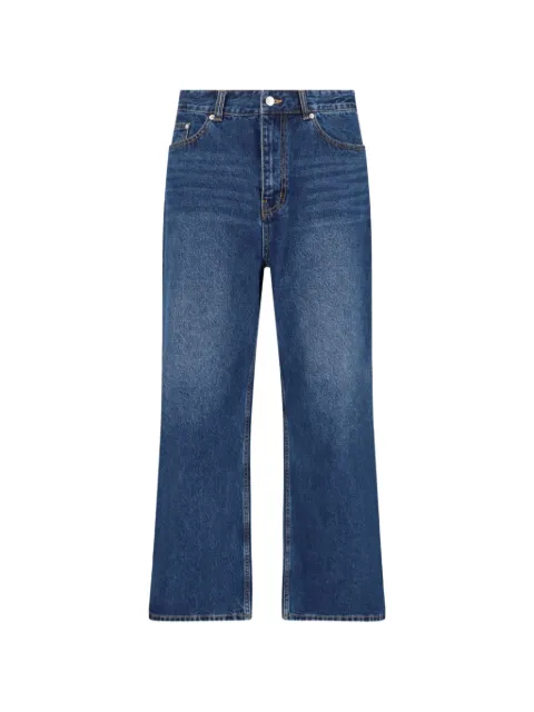DUNST loose-fit jeans Blue UDPA6A306B2