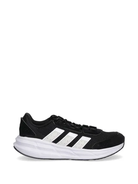 adidas Astrastar lace-up sneakers Black JR5563