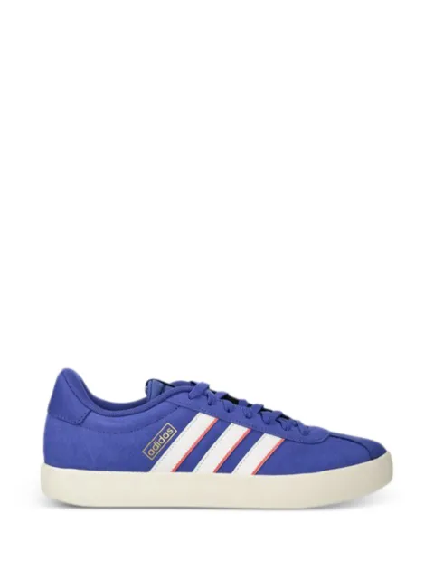 adidas lago-detail lace-up sneakers Blue ID6283