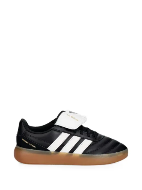 adidas Barreda Mundial fold-over tongue sneakers Black HQ2351