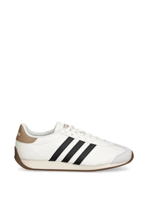 adidas Runvista stripes sneakers Neutrals KI6031