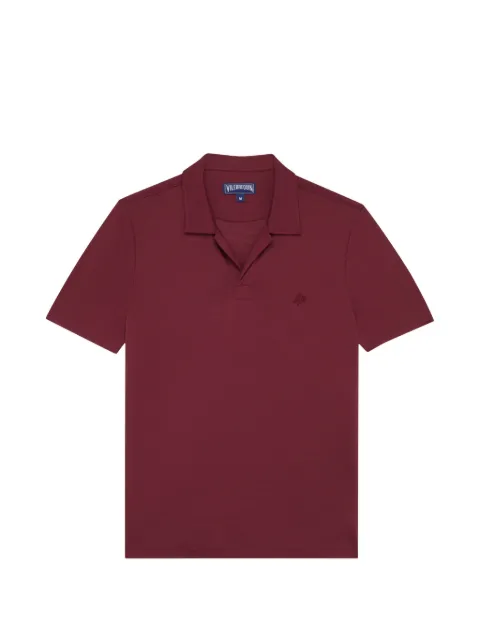 Vilebrequin short-sleeves T-shirt Red PRLH9R02