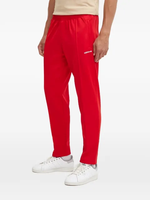 adidas Archive track trousers Red IX9629