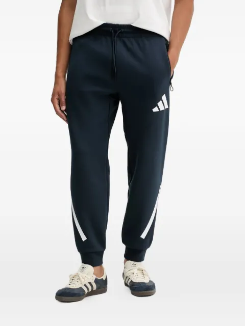 adidas ZNE track pants Blue JW4723