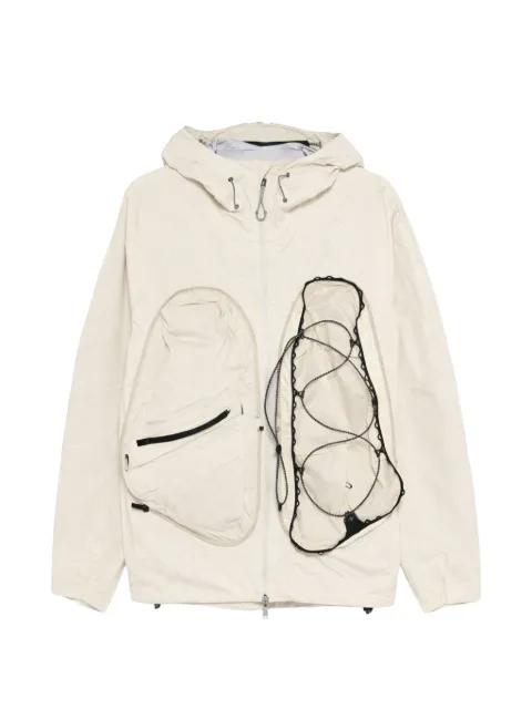 Oakley Latitude Veil slingpack jacket Neutrals FOA407866