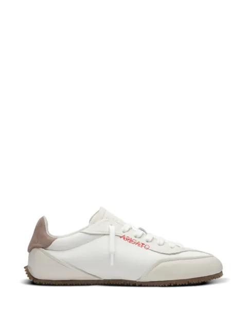 Axel Arigato Daze Runner logo-trim sneakers Neutrals F3616001
