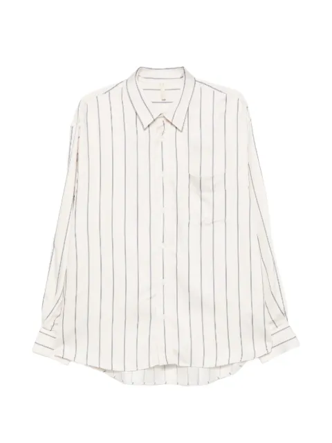 Sunflower New Base striped shirt Neutrals 1303