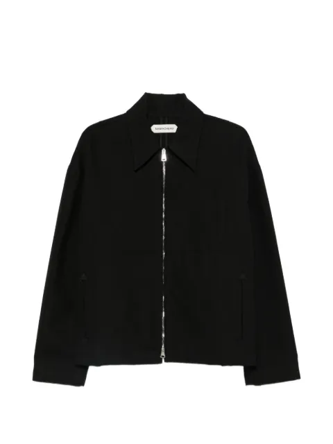 Namacheko Preiplos jacket Black 132N2514