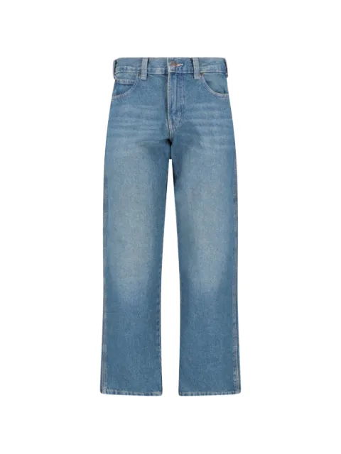 DICKIES 954 straight-leg jeans Blue DK0A882A