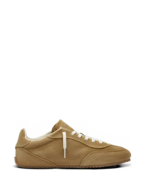 Axel Arigato Daze Runner suede sneakers Neutrals F4286004