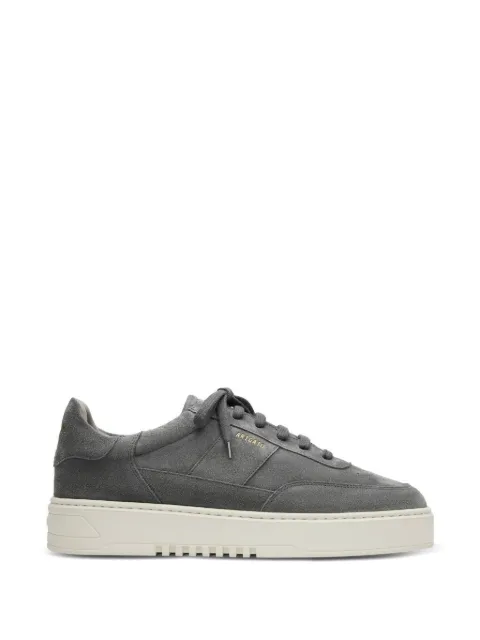 Axel Arigato Orbit Vintage suede sneakers Grey F4287002