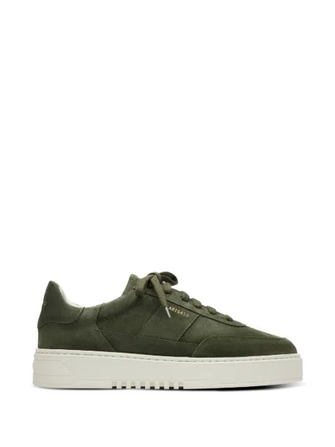 Axel Arigato Orbit Vintage sneakers Green F4287001