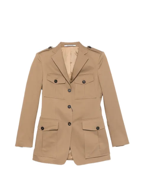 Tagliatore single-breasted jacket Neutrals JGIAMILAI70010F1175