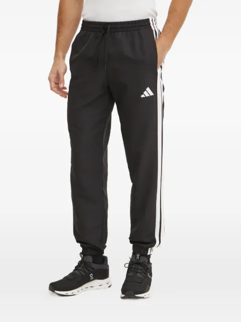 adidas 3-stripes tracksuit Black JI8849