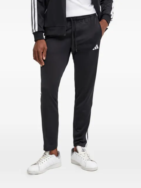 adidas logo-detail tracksuit set Black JI8860
