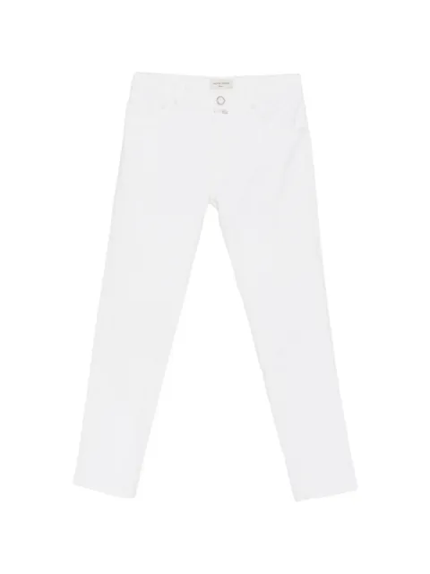 Jacob Cohën button jeans White JUMQE015030S3848L1