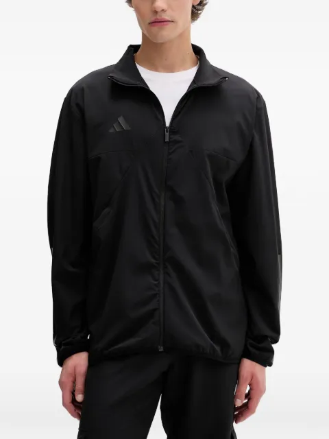 adidas House Of Tiro jacket Black KB1631